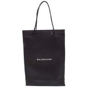 Balenciaga North South Shopping Bag Tote